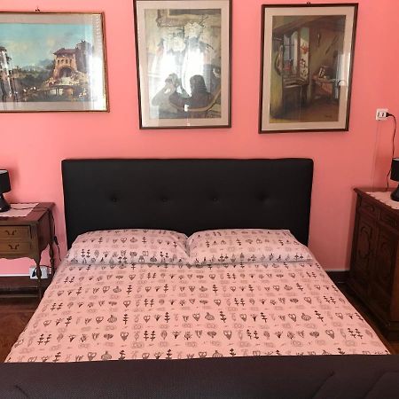 Dany Sweethouse Bed and Breakfast Bergamo Exteriör bild