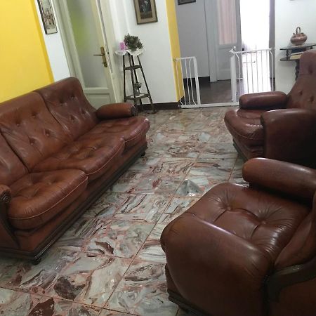 Dany Sweethouse Bed and Breakfast Bergamo Exteriör bild