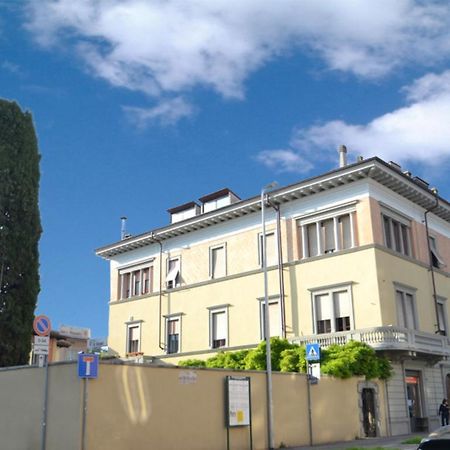 Dany Sweethouse Bed and Breakfast Bergamo Exteriör bild