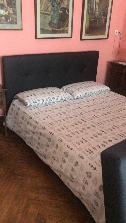 Dany Sweethouse Bed and Breakfast Bergamo Exteriör bild