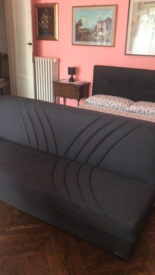 Dany Sweethouse Bed and Breakfast Bergamo Exteriör bild