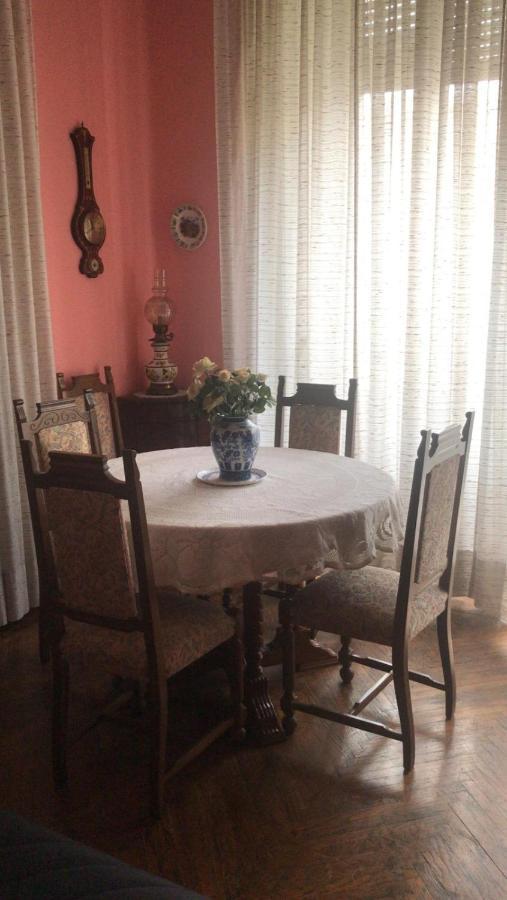 Dany Sweethouse Bed and Breakfast Bergamo Exteriör bild