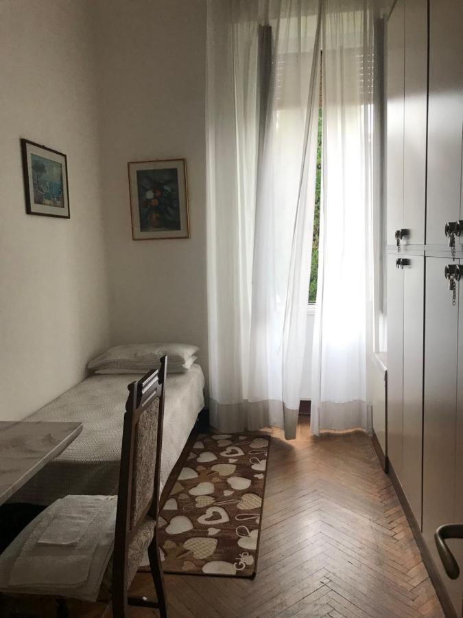 Dany Sweethouse Bed and Breakfast Bergamo Exteriör bild