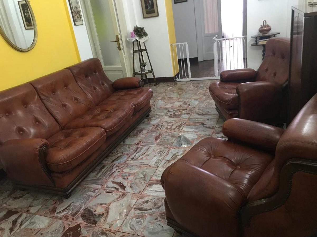 Dany Sweethouse Bed and Breakfast Bergamo Exteriör bild