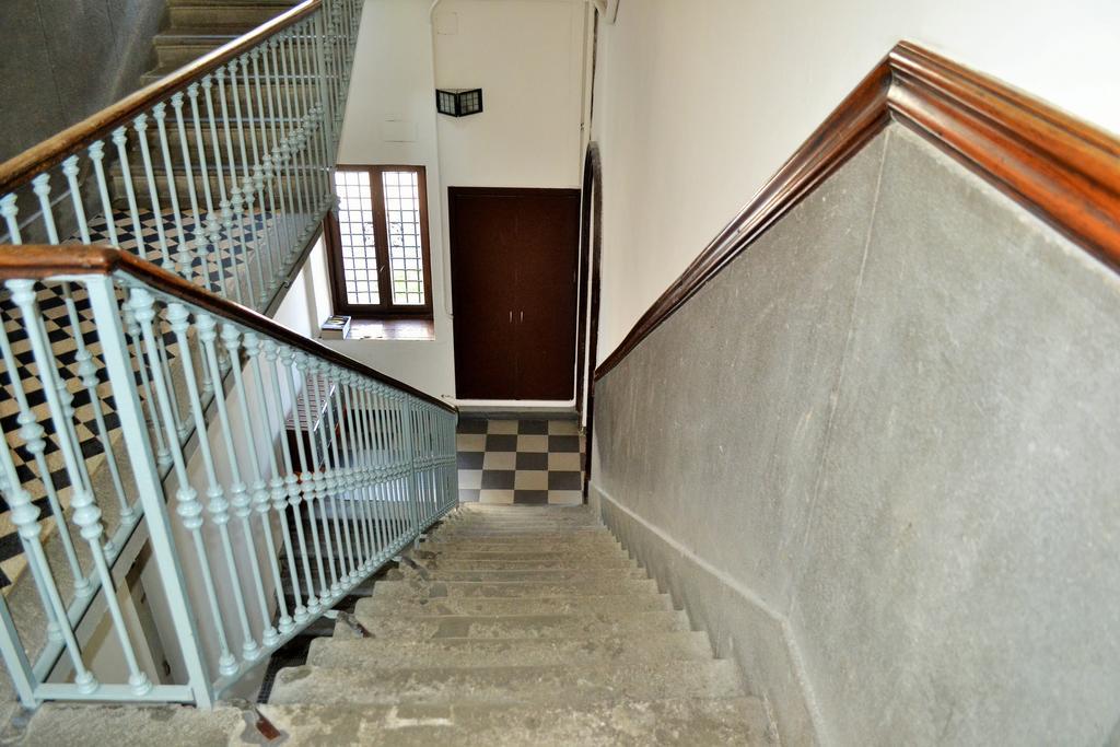 Dany Sweethouse Bed and Breakfast Bergamo Exteriör bild