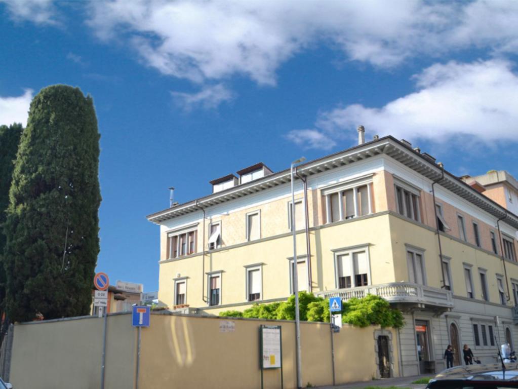Dany Sweethouse Bed and Breakfast Bergamo Exteriör bild