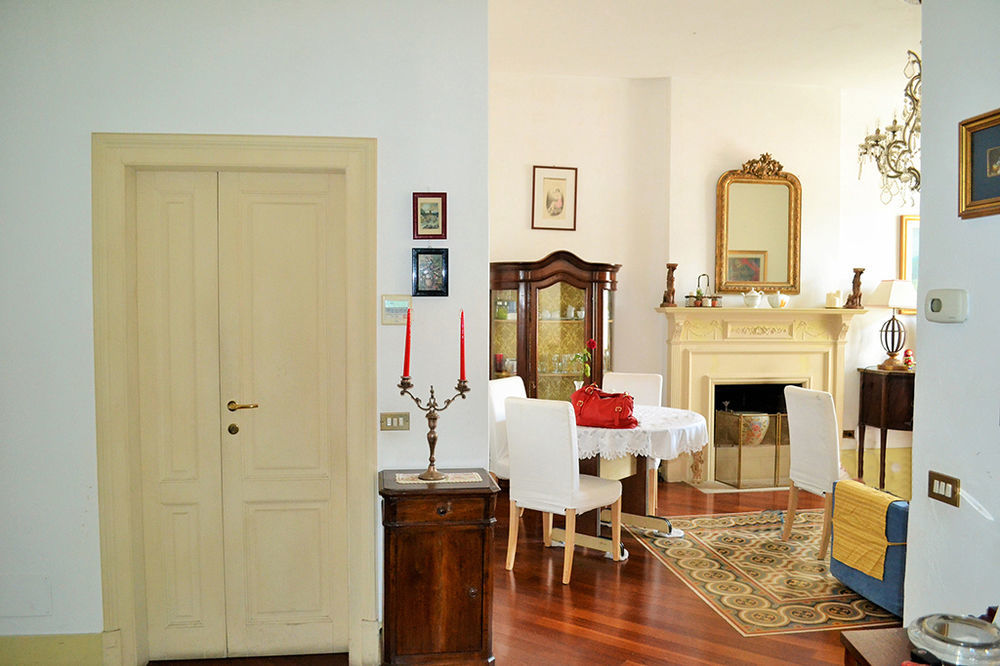 Dany Sweethouse Bed and Breakfast Bergamo Exteriör bild