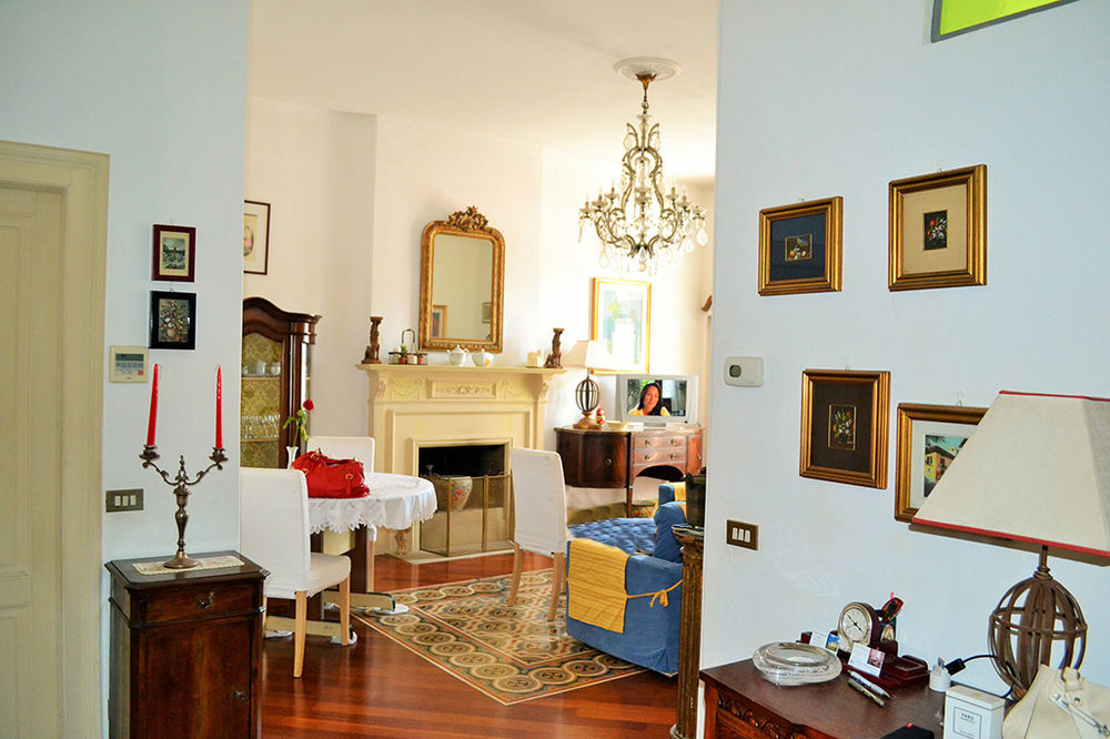 Dany Sweethouse Bed and Breakfast Bergamo Exteriör bild