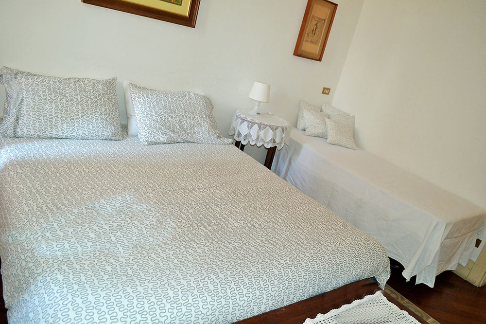 Dany Sweethouse Bed and Breakfast Bergamo Exteriör bild