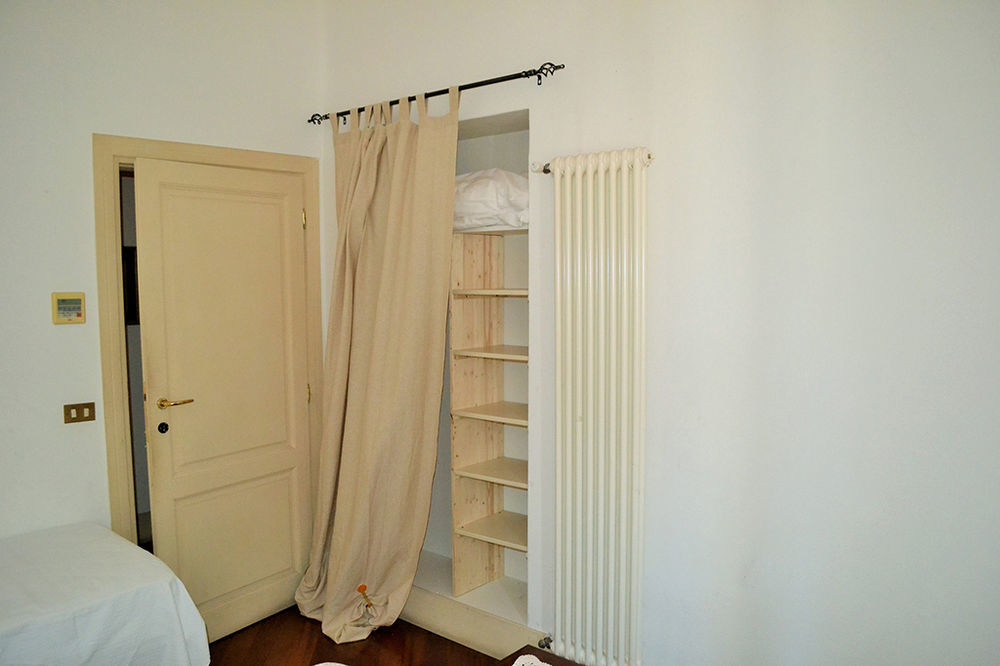 Dany Sweethouse Bed and Breakfast Bergamo Exteriör bild