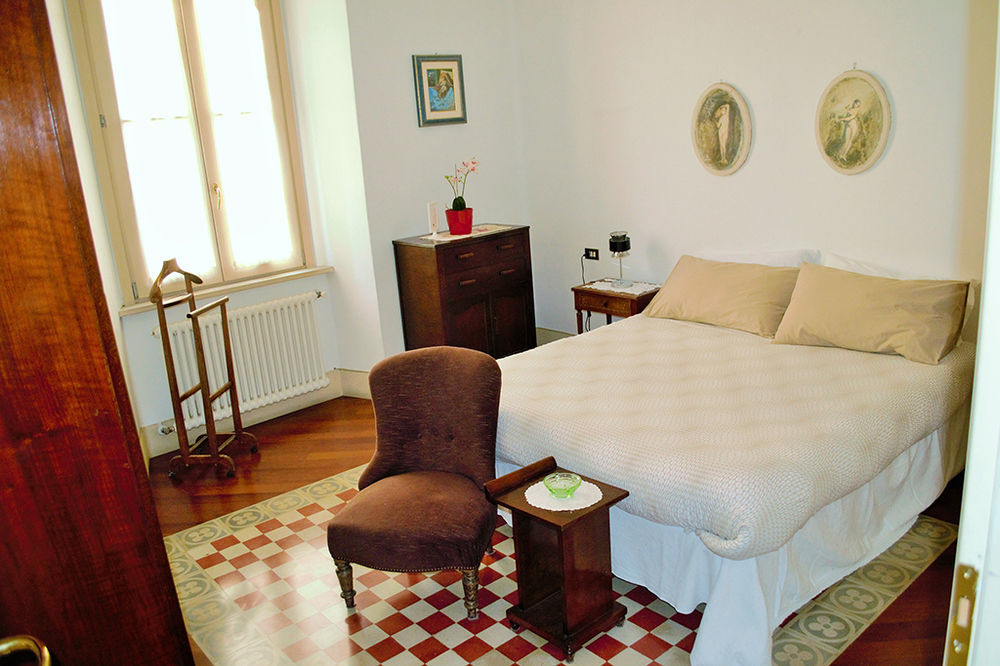 Dany Sweethouse Bed and Breakfast Bergamo Exteriör bild