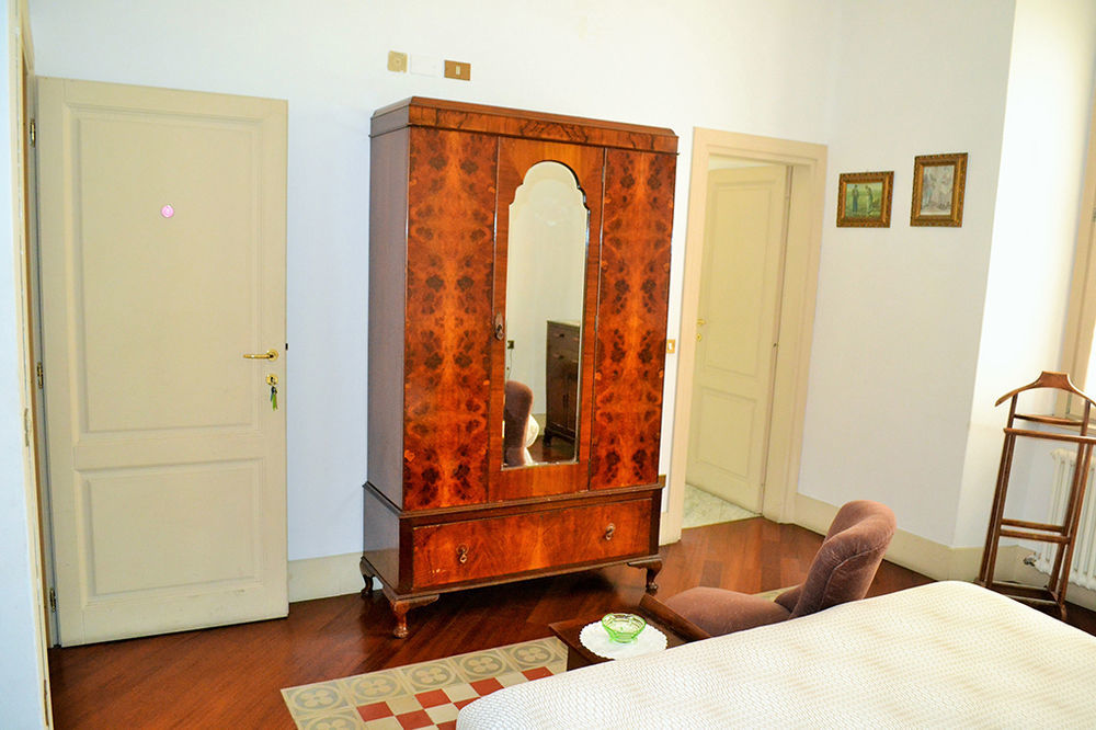 Dany Sweethouse Bed and Breakfast Bergamo Exteriör bild