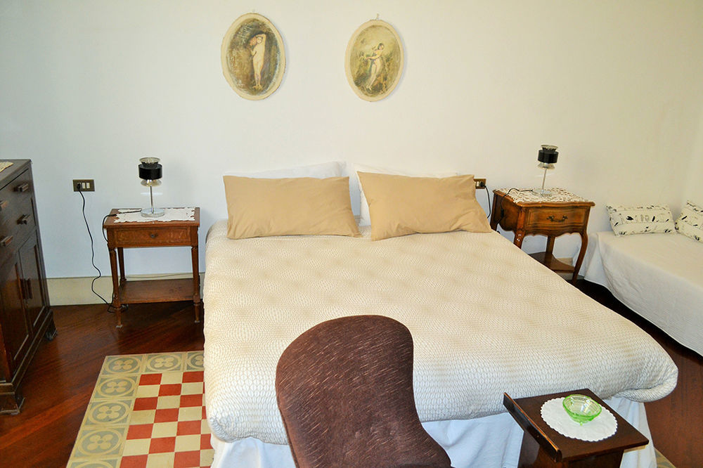 Dany Sweethouse Bed and Breakfast Bergamo Exteriör bild