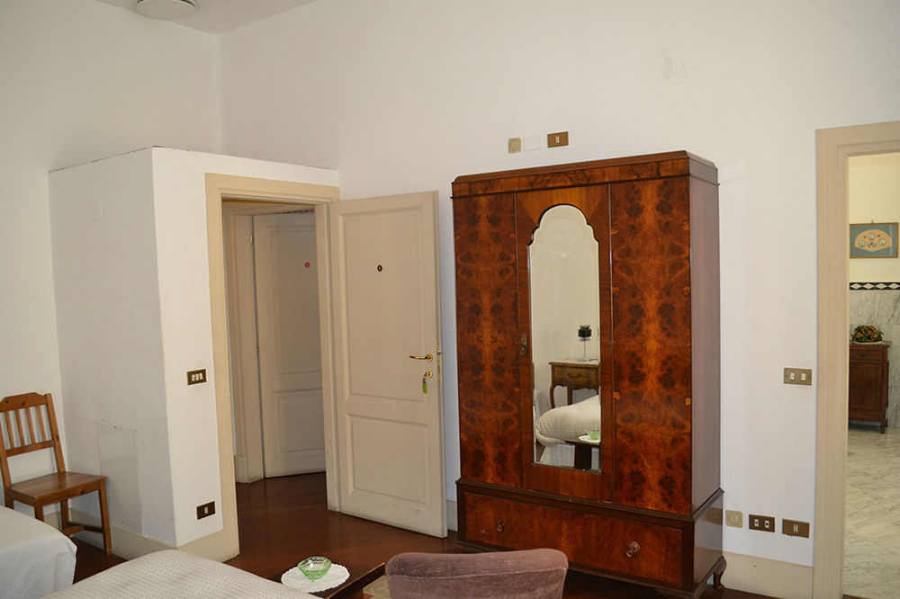 Dany Sweethouse Bed and Breakfast Bergamo Exteriör bild