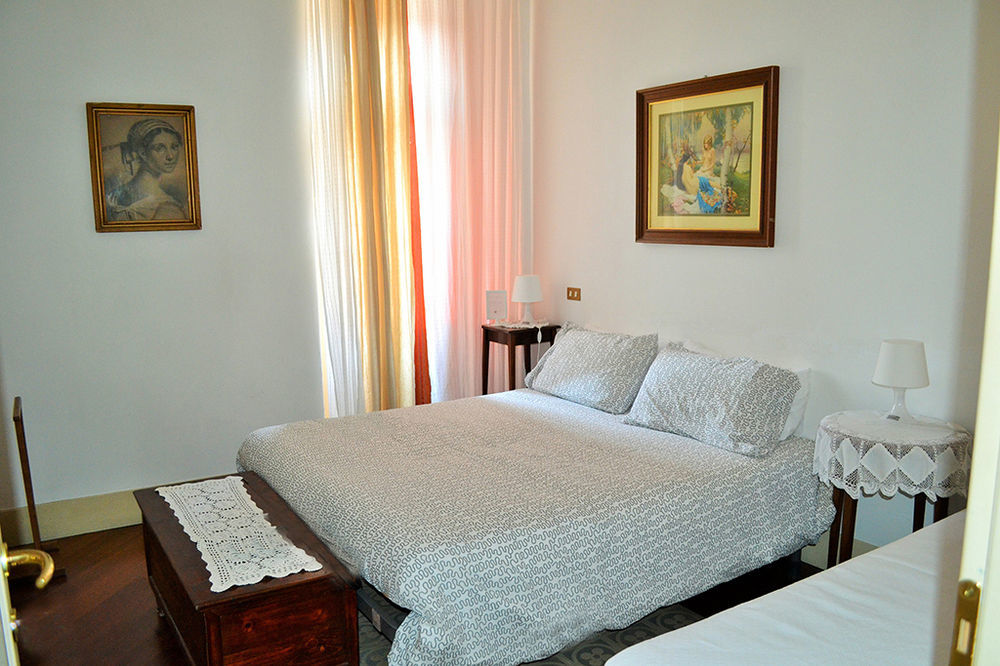 Dany Sweethouse Bed and Breakfast Bergamo Exteriör bild