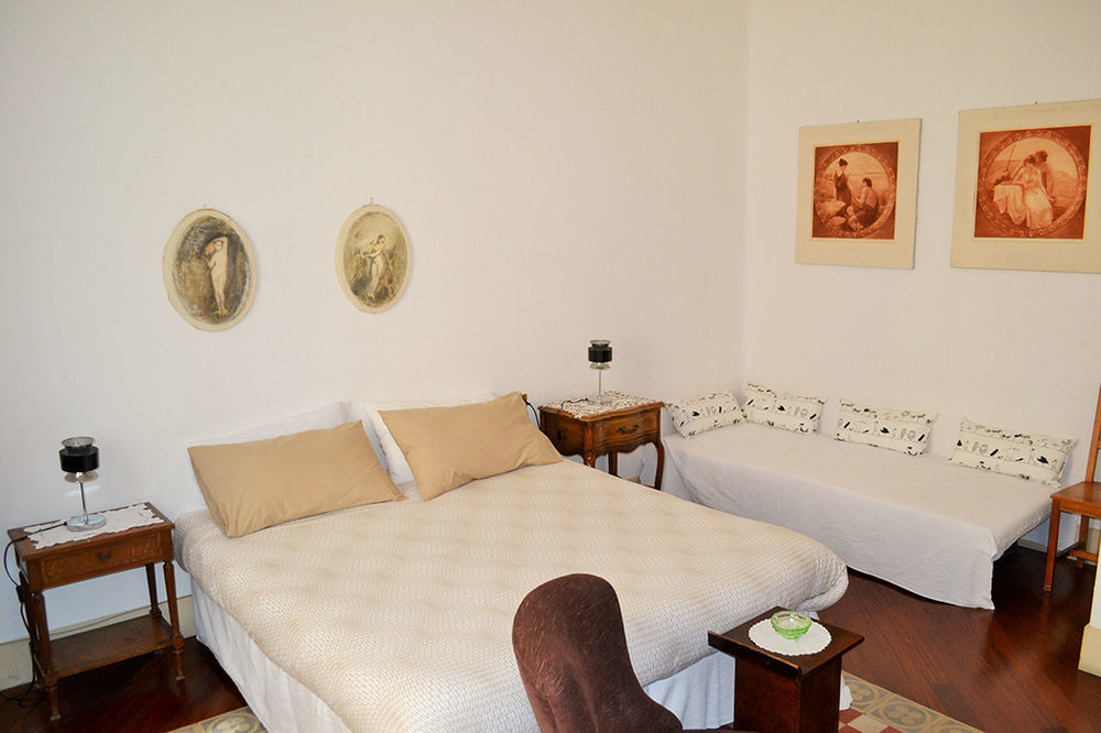 Dany Sweethouse Bed and Breakfast Bergamo Exteriör bild