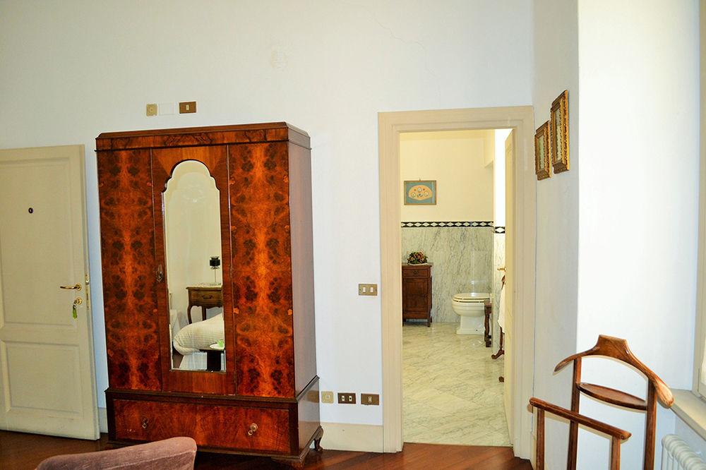 Dany Sweethouse Bed and Breakfast Bergamo Exteriör bild