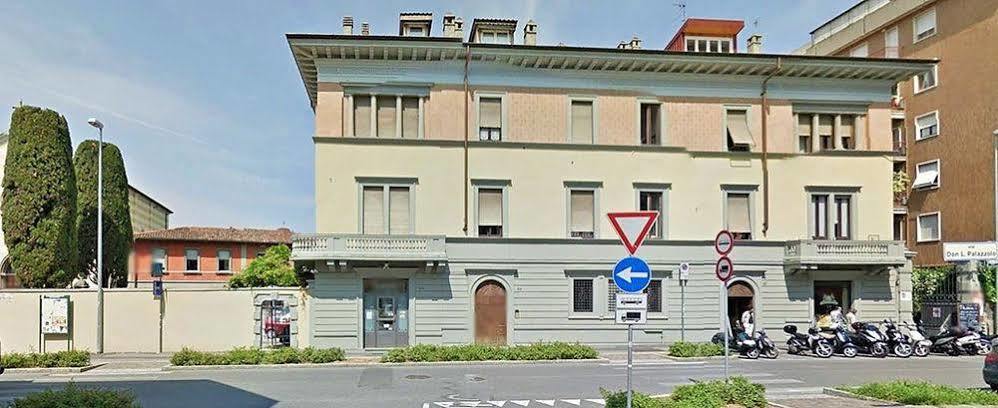 Dany Sweethouse Bed and Breakfast Bergamo Exteriör bild