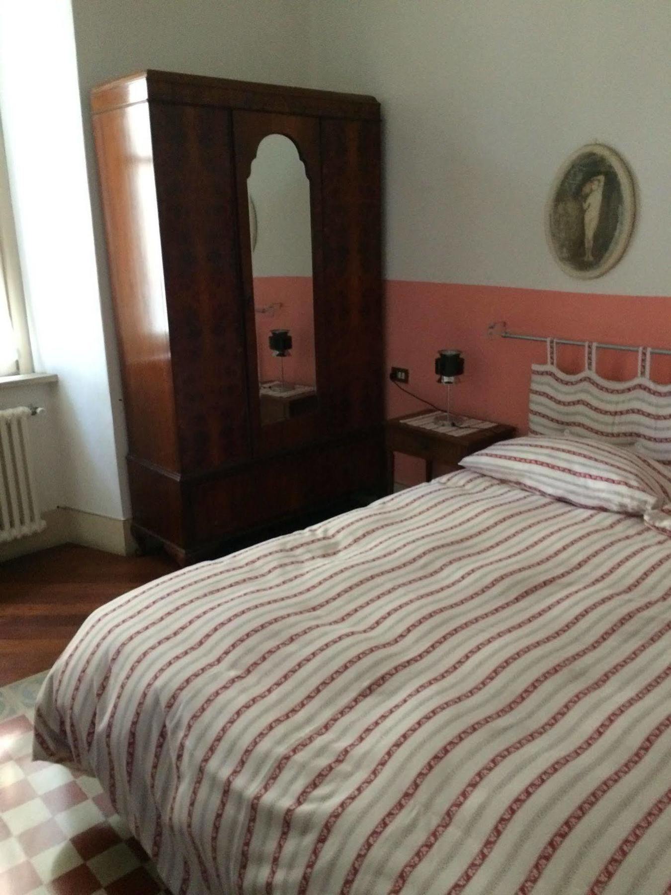Dany Sweethouse Bed and Breakfast Bergamo Exteriör bild